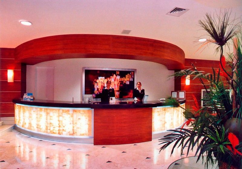 Hotel Lois Veracruz Extérieur photo