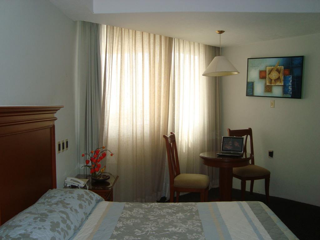 Hotel Lois Veracruz Extérieur photo